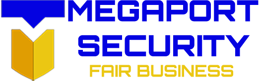 Megaport Security